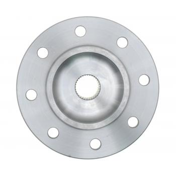 1999 Dodge Ram 2500 Wheel Bearing and Hub Assembly Front Raybestos 715011 image 2 of 4