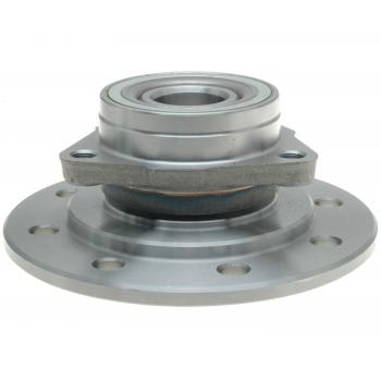 1999 Dodge Ram 2500 Wheel Bearing and Hub Assembly Front Raybestos 715011 image 4 of 4
