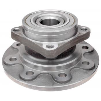 1999 Dodge Ram 2500 Wheel Bearing and Hub Assembly Front Raybestos 715012 image 1 of 4