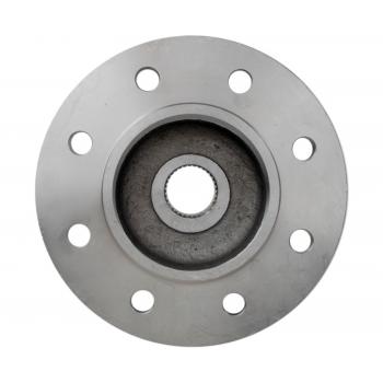 1999 Dodge Ram 2500 Wheel Bearing and Hub Assembly Front Raybestos 715012 image 2 of 4