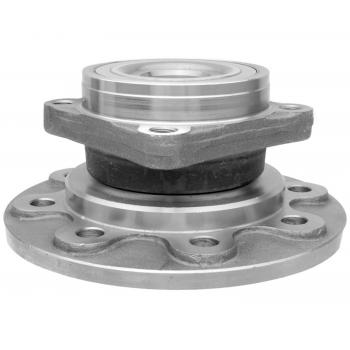 1999 Dodge Ram 2500 Wheel Bearing and Hub Assembly Front Raybestos 715012 image 4 of 4