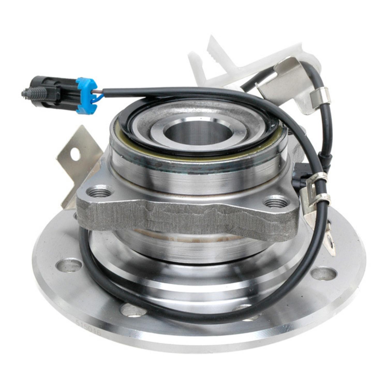 Raybestos 715016 Wheel Bearing and Hub Assembly product image 1 of 4