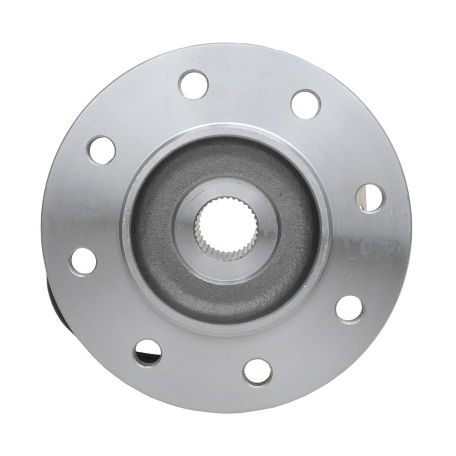 Raybestos 715016 Wheel Bearing and Hub Assembly product image 2 of 4
