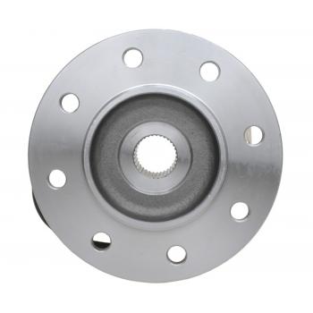 1995 GMC K3500 Wheel Bearing and Hub Assembly Front Right Raybestos 715016 image 2 of 4