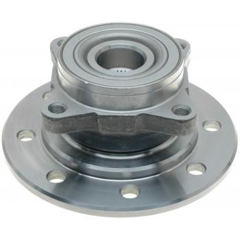 1994 GMC K2500 Wheel Bearing and Hub Assembly Front Raybestos 715018 image 1 of 4