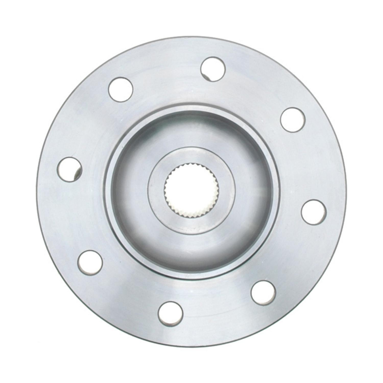 Raybestos 715018 Wheel Bearing and Hub Assembly product image 2 of 4
