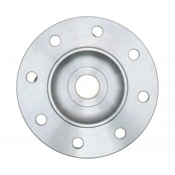 1994 GMC K2500 Wheel Bearing and Hub Assembly Front Raybestos 715018 image 2 of 4