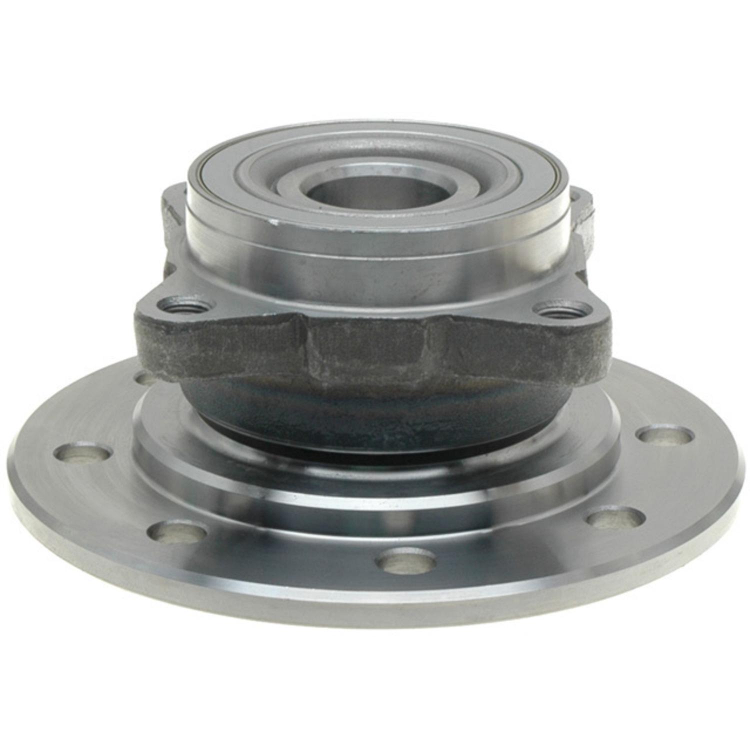 Raybestos 715018 Wheel Bearing and Hub Assembly product image 4 of 4
