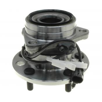 1998 GMC Safari Wheel Bearing and Hub Assembly Front Raybestos 715019 image 1 of 4