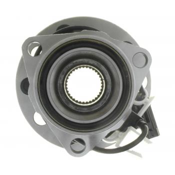 1998 GMC Safari Wheel Bearing and Hub Assembly Front Raybestos 715019 image 2 of 4