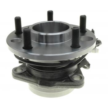 1998 GMC Safari Wheel Bearing and Hub Assembly Front Raybestos 715019 image 4 of 4