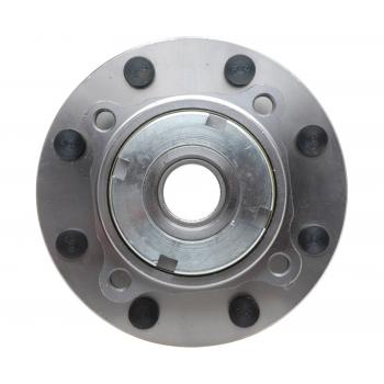 2000 Ford F-350 Super Duty Wheel Bearing and Hub Assembly Front Raybestos 715021 image 3 of 4
