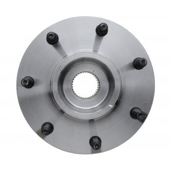 1999 Ford F-250 Wheel Bearing and Hub Assembly Front Raybestos 715022 image 2 of 4