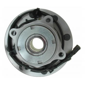1999 Ford F-450 Super Duty Wheel Bearing and Hub Assembly Front Raybestos 715025 image 2 of 4