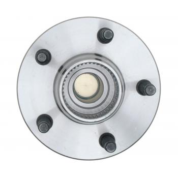 1999 Mazda B3000 Wheel Bearing and Hub Assembly Front Raybestos 715026 image 2 of 4