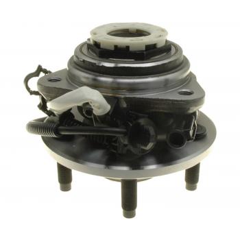1998 Ford Ranger Wheel Bearing and Hub Assembly Front Raybestos 715027 image 1 of 4