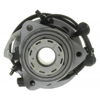 1998 Ford Ranger Wheel Bearing and Hub Assembly Front Raybestos 715027 image 2 of 4