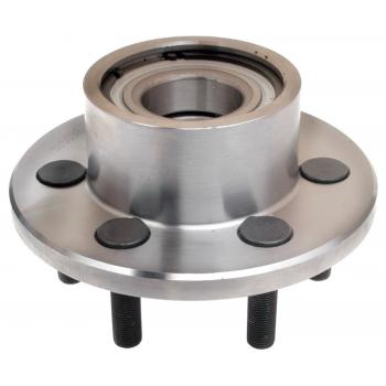 2000 Dodge Durango Wheel Bearing and Hub Assembly Front Raybestos 715032 image 1 of 4