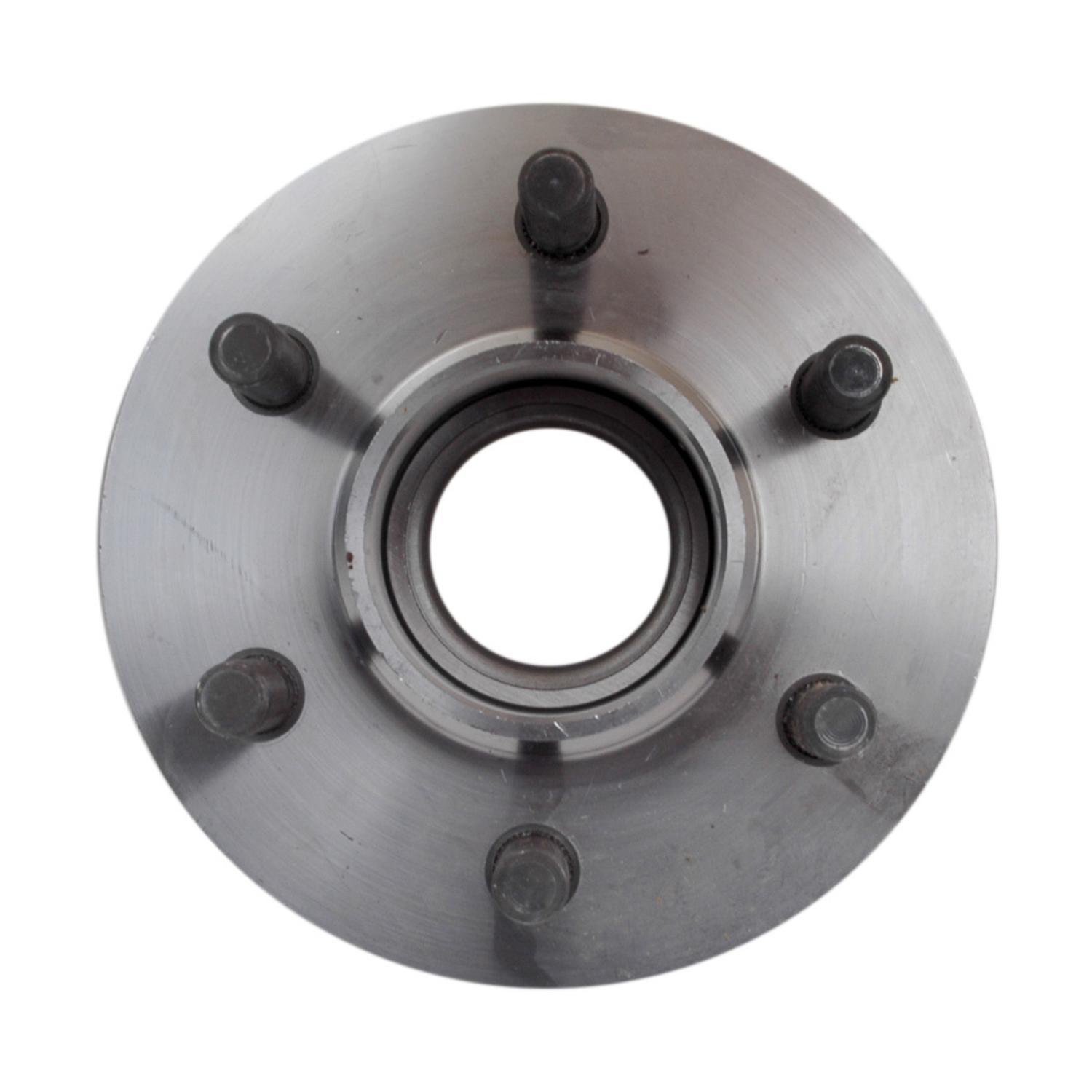 Raybestos 715032 Wheel Bearing and Hub Assembly product image 2 of 4