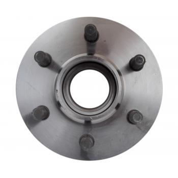 2000 Dodge Durango Wheel Bearing and Hub Assembly Front Raybestos 715032 image 2 of 4