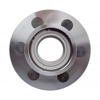 2000 Dodge Durango Wheel Bearing and Hub Assembly Front Raybestos 715032 image 3 of 4