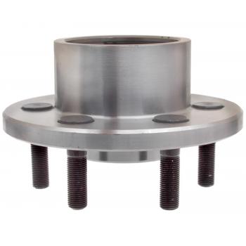 2000 Dodge Durango Wheel Bearing and Hub Assembly Front Raybestos 715032 image 4 of 4