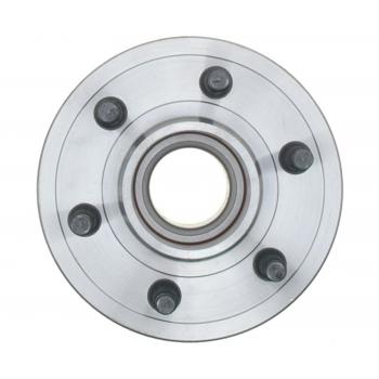 2000 Dodge Durango Wheel Bearing and Hub Assembly Front Raybestos 715033 image 2 of 4