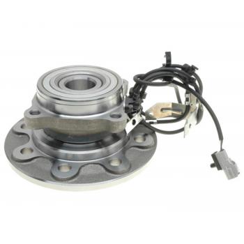1999 Dodge Ram 2500 Wheel Bearing and Hub Assembly Front Right Raybestos 715035 image 1 of 4