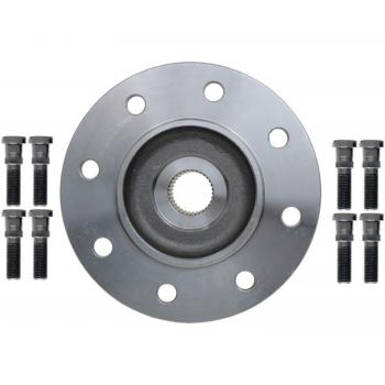 1990 GMC K3500 Wheel Bearing and Hub Assembly Front Raybestos 715037 image 2 of 4