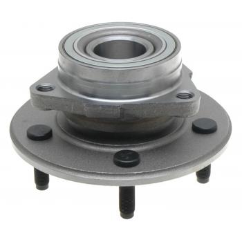 2000 Dodge Ram 1500 Wheel Bearing and Hub Assembly Front Raybestos 715038 image 1 of 4