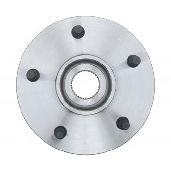 2000 Dodge Ram 1500 Wheel Bearing and Hub Assembly Front Raybestos 715038 image 2 of 4