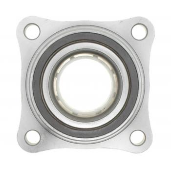 2010 Lexus GX460 Wheel Bearing and Hub Assembly Front Raybestos 715040 image 2 of 4