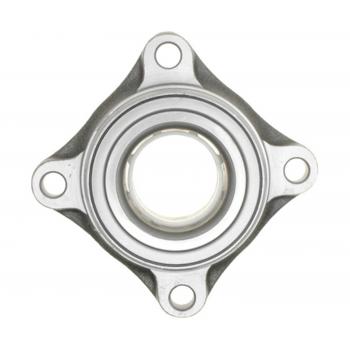 2010 Lexus GX460 Wheel Bearing and Hub Assembly Front Raybestos 715040 image 3 of 4