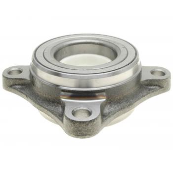 2010 Lexus GX460 Wheel Bearing and Hub Assembly Front Raybestos 715040 image 4 of 4