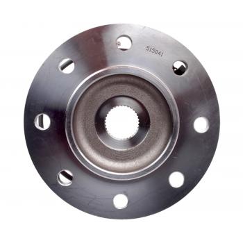 2000 GMC K2500 Wheel Bearing and Hub Assembly Front Raybestos 715041 image 2 of 4