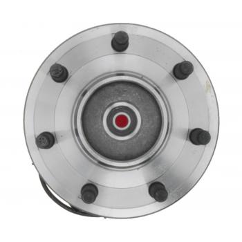 2004 Ford F-150 Wheel Bearing and Hub Assembly Front Raybestos 715047 image 3 of 4