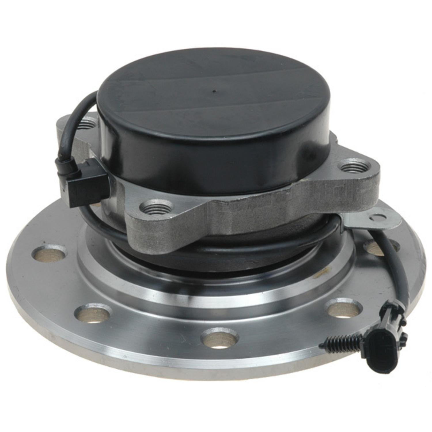 Raybestos 715048 Wheel Bearing and Hub Assembly product image 1 of 4