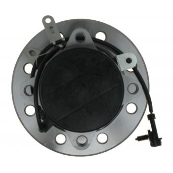 2000 GMC K3500 Wheel Bearing and Hub Assembly Front Right Raybestos 715048 image 2 of 4