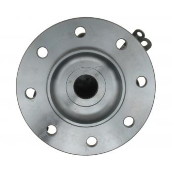 2000 GMC K3500 Wheel Bearing and Hub Assembly Front Left Raybestos 715055 image 3 of 4