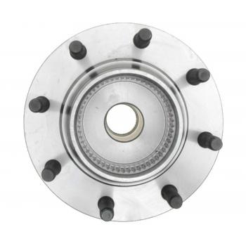2005 Ford Excursion Wheel Bearing and Hub Assembly Front Raybestos 715056 image 3 of 4