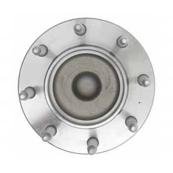 2014 GMC Savana 2500 Wheel Bearing and Hub Assembly Front Raybestos 715059 image 3 of 4