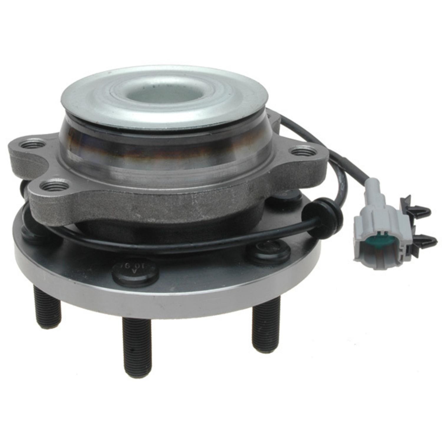 Raybestos 715064 Wheel Bearing and Hub Assembly product image 1 of 4