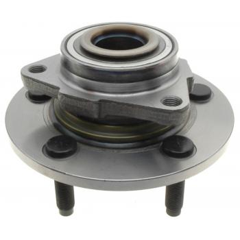 2007 Dodge Ram 1500 Wheel Bearing and Hub Assembly Front Raybestos 715072 image 1 of 4