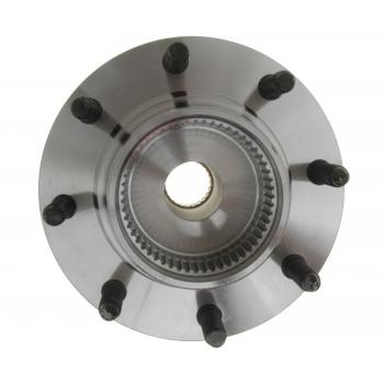 1999 Ford F-350 Super Duty Wheel Bearing and Hub Assembly Front Raybestos 715075 image 3 of 4