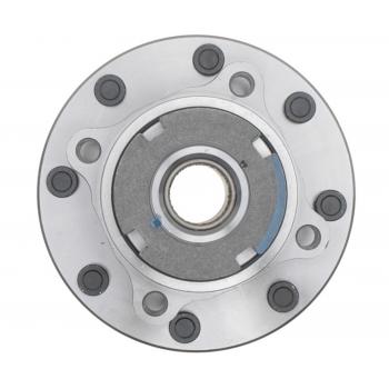 1999 Ford F-350 Super Duty Wheel Bearing and Hub Assembly Front Raybestos 715076 image 2 of 4