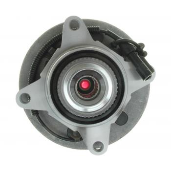 2008 Ford Lobo Wheel Bearing and Hub Assembly Front Raybestos 715079 image 2 of 4