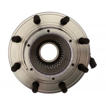 2005 Ford F-350 Super Duty Wheel Bearing and Hub Assembly Front Raybestos 715082 image 1 of 4