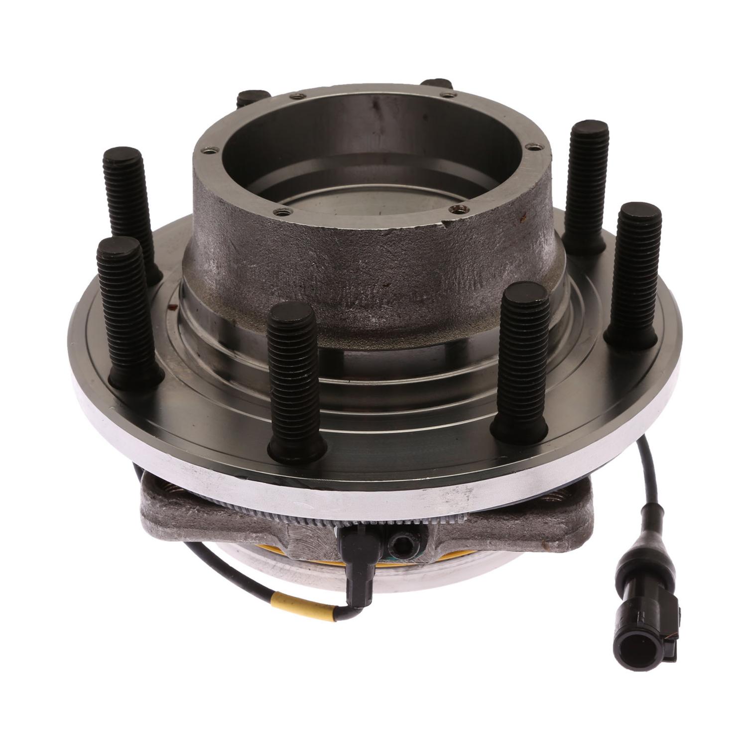 Raybestos 715082 - Wheel Bearing and Hub Assembly Raybestos 715082 Wheel Bearing and Hub Assembly product image 2 of 5