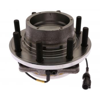2005 Ford F-350 Super Duty Wheel Bearing and Hub Assembly Front Raybestos 715082 image 2 of 4
