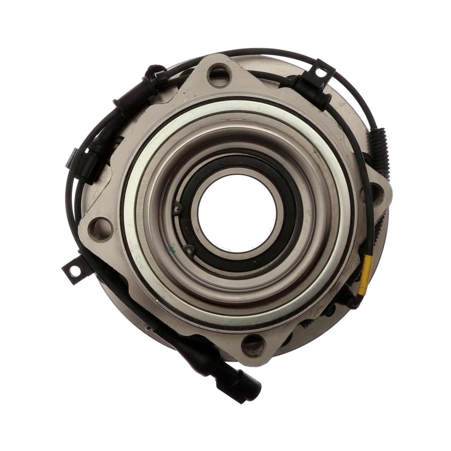Raybestos 715082 - Wheel Bearing and Hub Assembly Raybestos 715082 Wheel Bearing and Hub Assembly product image 3 of 5